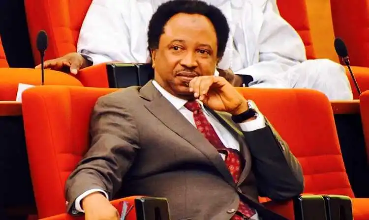 Senator Sani Advises APC On How To Treat Defectors