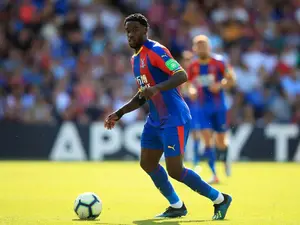Crystal Palace v Toulouse - Pre-Season Friendly