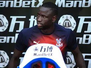 Crystal Palace v Toulouse - Pre-Season Friendly