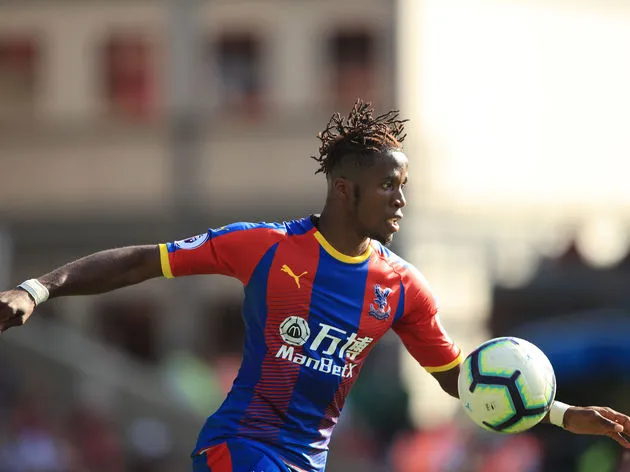 Crystal Palace v Toulouse - Pre-Season Friendly