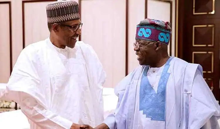 Tinubu