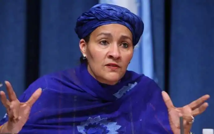 UN Reveals How Boko Haram Expanded
