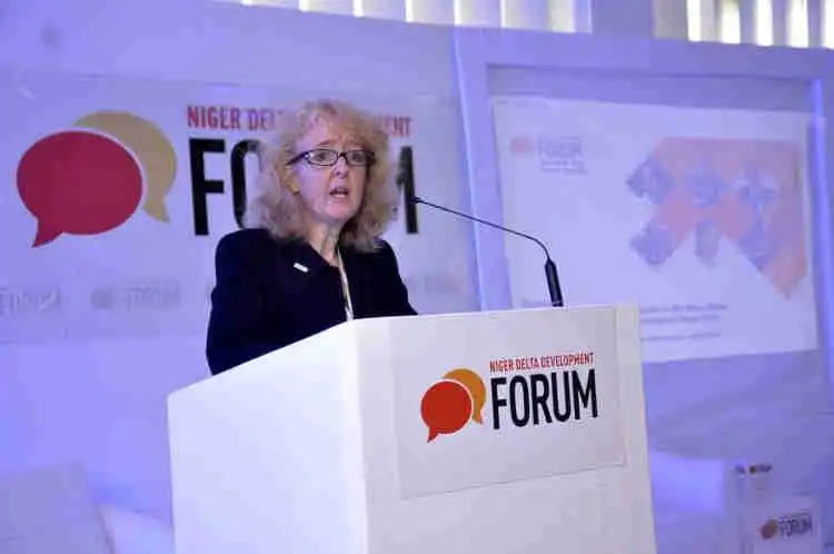 USAID Gives .5m To Support Nigeria's Health Care, Goverce