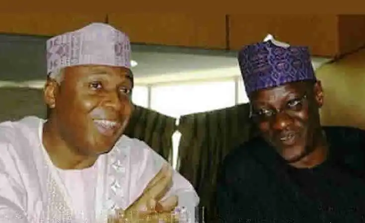 Saraki