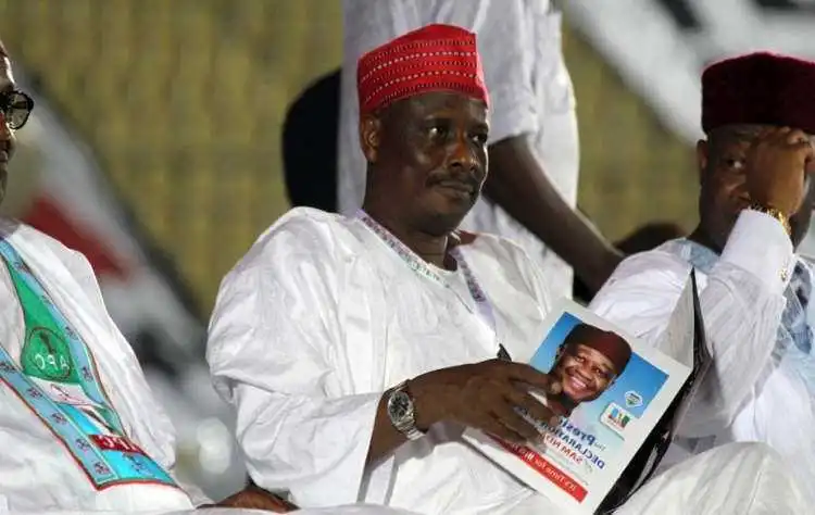 Kwankwaso