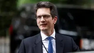 Steve Baker