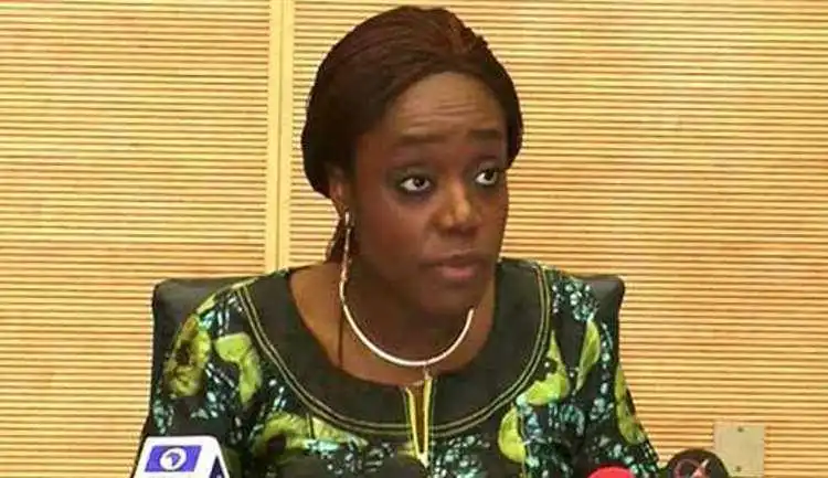 Compel IGP To Probe Adeosun’s NYSC CertificateHEDA Tells Court