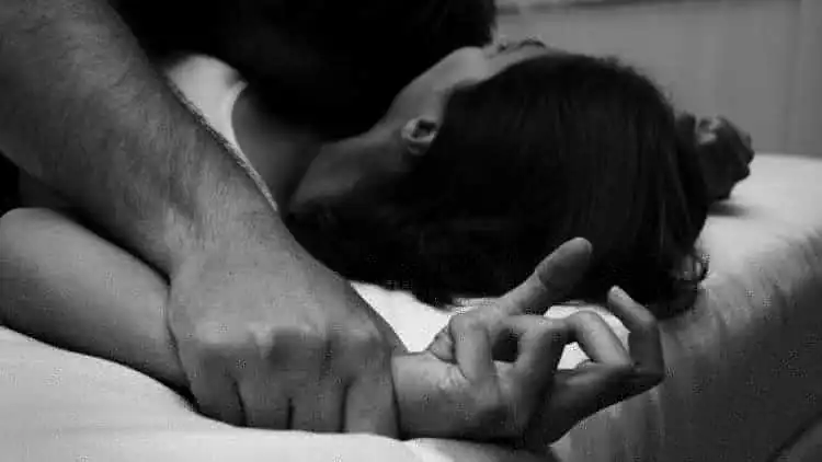 Lagos Records 3,089 Cases Of S3xual, Domestic Violence In 8 Months 