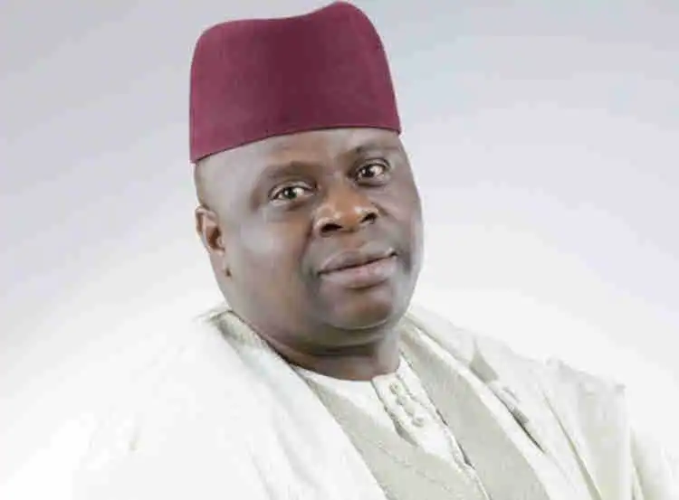 Medical Doctors Drags Ex-Lawmaker To Court Over Violations Of Right