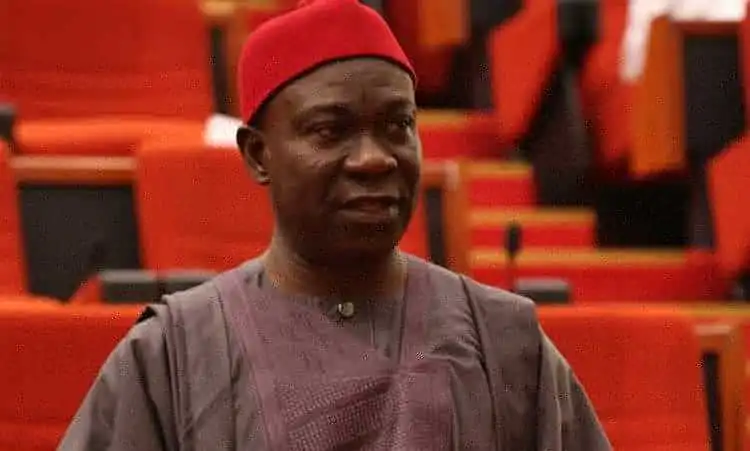 Ekweremadu