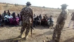 Boko Haram