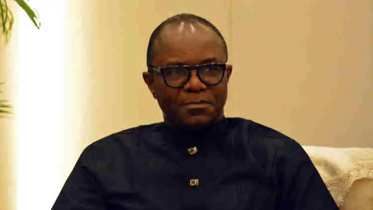 Petroleum Ministry Speaks On Kachikwu's Probe By EFCC