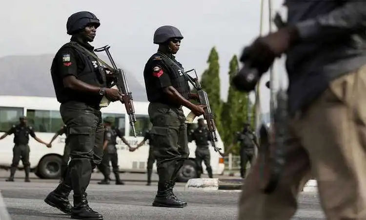 Police Apprehends 27-Year-Old Son For Kidnapping, Killing His Father