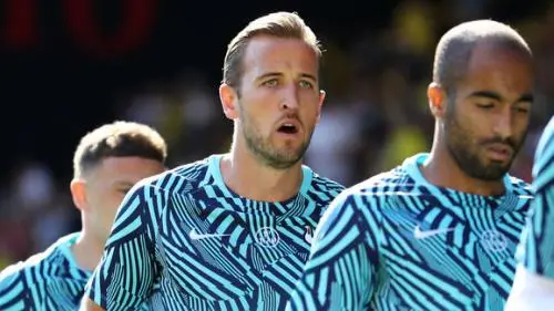 Watford FC v Tottenham Hotspur - Premier League