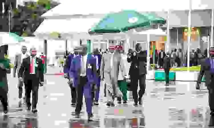 Buhari