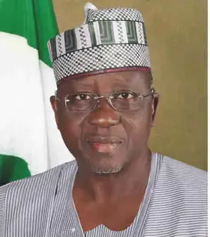 Gov. Al-Makura Wins APC Ticket To Vie For Senatorial Election