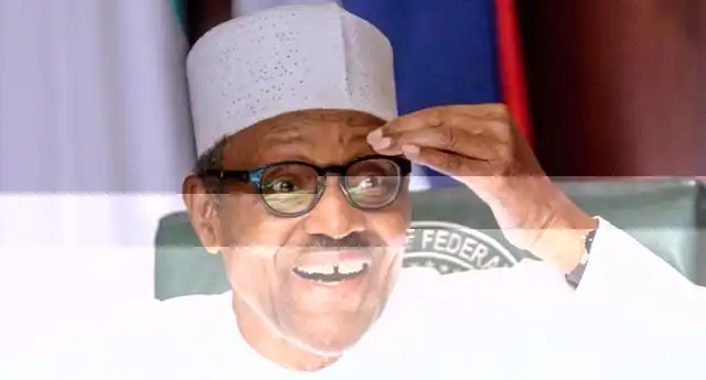 Muhammadu Buhari
