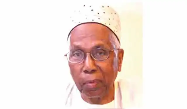Alhaji Ahmed Joda