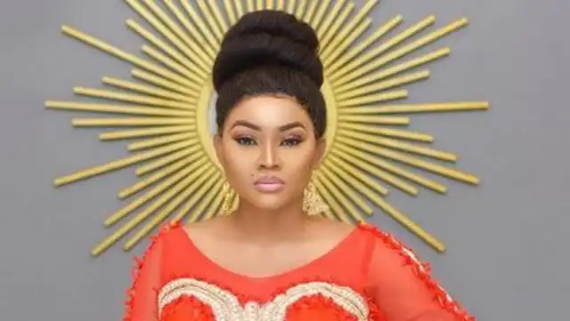 Mercy Aigbe