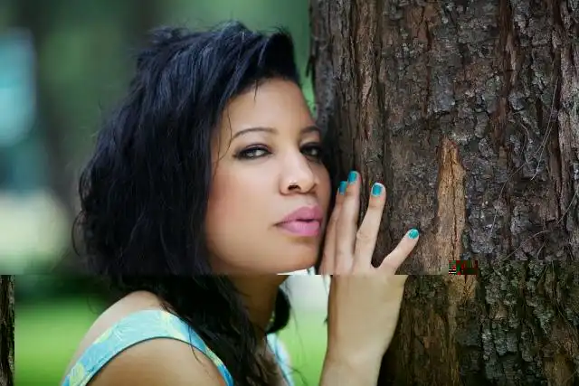 Monalisa Chinda