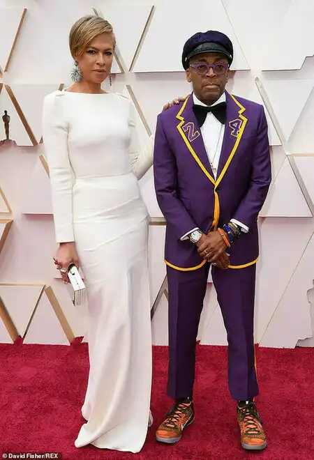 Spike Lee
