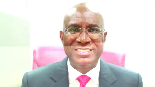 Deputy Senate President, Omo Agege