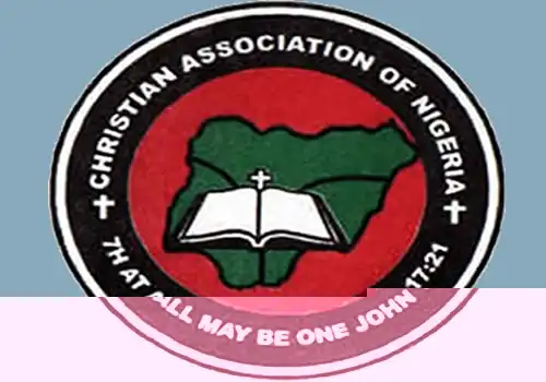 Christian Association of Nigeria
