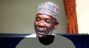 Abdullahi Sule