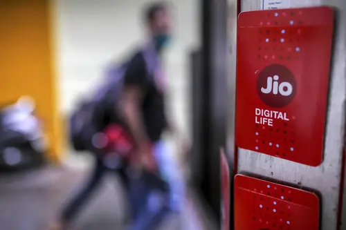 Jio