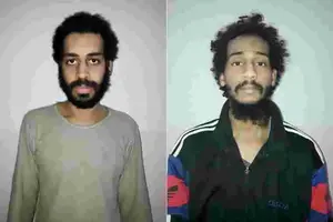 British Give US Evidence Against ISIS Clearing Way For Trial