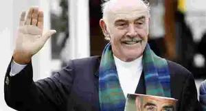 Iconic James Bond Actor, Sean Connery Dies At 90