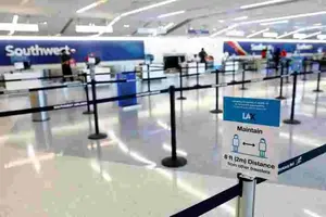 Push For End To Coronavirus Quarantines, Travel Bans