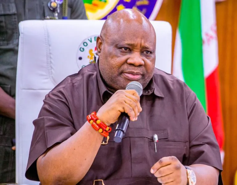 Osun State Governor Ademola Adeleke