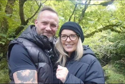 A COUPLE have been found dead in their tent while camping near a loch. The bodies of Adele Tait, 47, and her partner Craig are understood to have been discovered by cops after worried relatives raised the alarm. It is thought the tragic couple had failed to stay in touch after pitching up last week on the shores of Loch Awe, near Dalmally, Argyll. Officers then made the shocking find on Saturday afternoon. A spokesman for Police Scotland said there were no suspicious circumstances.