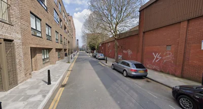 Monier Road
