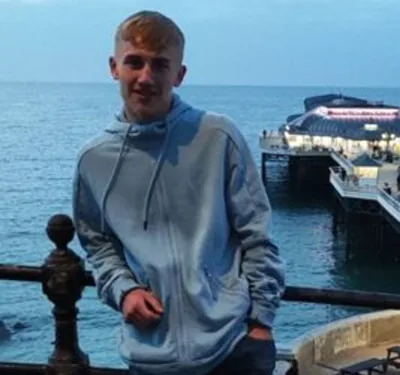 Undated family handout photo issued by Derbyshire Police of Noah Smedley, who was fatally stabbed to death just a few days after Christmas. Officers were called to Heanor Road in Ilkeston at 8.20pm on Saturday December 28 to reports Noah had collapsed in the street, Derbyshire Police stated. Emergency services tended to the 18-year-old, however, he was pronounced dead just before 9pm with injuries consistent with having been stabbed, sparking a murder investigation. Issue date: Monday December 30, 2024. PA Photo. See PA story POLICE Ilkeston. Photo credit should read: Derbyshire Police/PA Wire NOTE TO EDITORS: This handout photo may only be used in for editorial reporting purposes for the contemporaneous illustration of events, things or the people in the image or facts mentioned in the caption. Reuse of the picture may require further permission from the copyright holder.