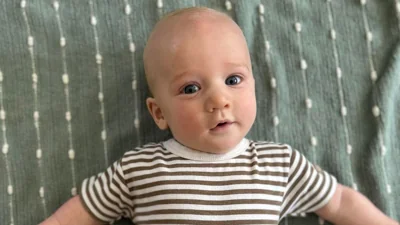 image for Infant Dies In Hot Car After Being Left By Dad Who ‘Forgot About Him’