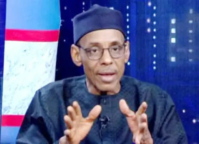 Hakeem Baba-Ahmed, former spokesman of the Northern Elders Forum, comments on US recommendations.